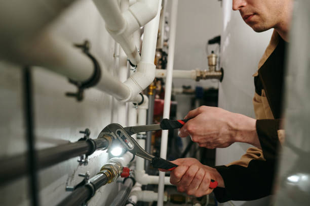 Best Residential Plumbing Services  in Glen Ridge, NJ