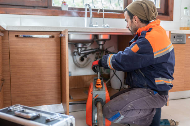 Best Pipe Repair Near Me  in Glen Ridge, NJ