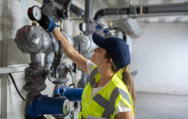 Best Plumbing Inspection Services  in Glen Ridge, NJ