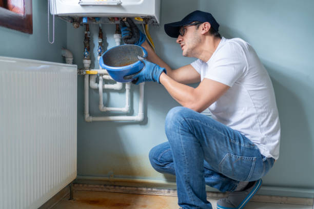 Best Emergency Plumbing Repair  in Glen Ridge, NJ