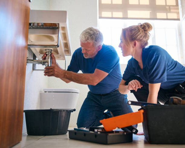 Trusted Glen Ridge, NJ Plumbing Experts